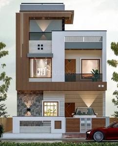 Image of 950 Sq.ft 2 BHK Independent House for sale in Kolapakkam, Chennai for Rs. 11578000