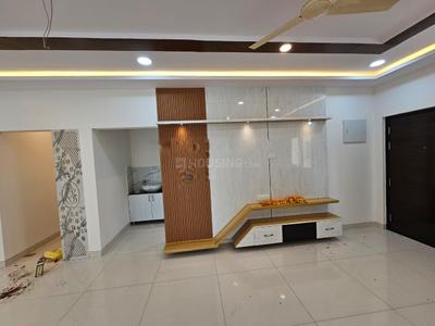 Hall Image of 2250 Sq.ft 3 BHK Apartment / Flat for rent in Honer Aquantis, Gopanapalli Hyderabad for Rs. 55000