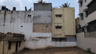 Building Image of 2400 Sq.ft 1 BHK Independent House for sale in Padmanabhanagar Bengaluru for Rs. 3240000