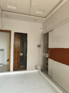 Bedroom Image of 1500 Sq.ft 3 BHK Apartment / Flat for sale in Khamla Nagpur for Rs. 9999000