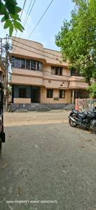 Image of 1876 Sq.ft 4 BHK Independent House for sale in Chandannagar, Hooghly for Rs. 6500000