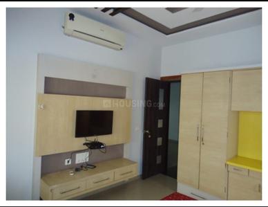 Bedroom Image of 5400 Sq.ft 4 BHK Independent House for rent in Riviera Green Bunglows, Sanand Ahmedabad for Rs. 50000