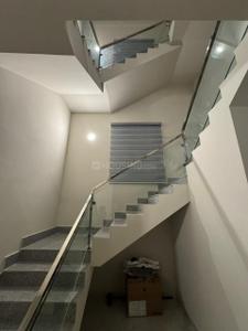 Image of 2200 Sq.ft 4 BHK Villa for rent in VNCT Beach Boulevard Phase I, Kovalam, Chennai for Rs. 100000