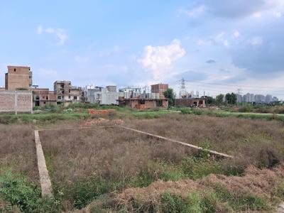 Image of 1800 Sq.ft Residential Plot / Land for sale in Knowledge Park 3, Greater Noida for Rs. 8400000