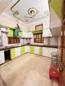 2 BHK Independent House