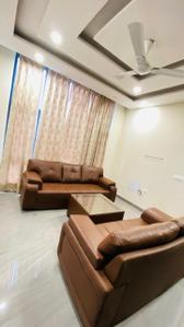 Bedroom Image of 150 Sq.ft 2 BHK Independent House for rent in Sector 66 Mohali for Rs. 23000