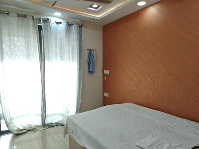 Bedroom Image of 1117 Sq.ft 3 BHK Apartment / Flat for sale in Lodha Aura, Sion Mumbai for Rs. 48800000