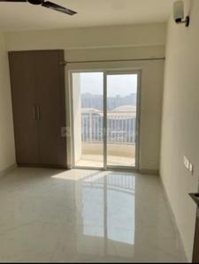 Bedroom Image of 1329 Sq.ft 2 BHK Apartment / Flat for rent in VVIP Mangal, Raj Nagar Ghaziabad for Rs. 27000
