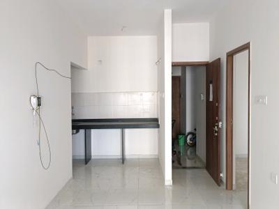 Living Room Image of 1084 Sq.ft 3 BHK Apartment / Flat for sale in Kolte Patil Equa, Wagholi Pune for Rs. 8550000