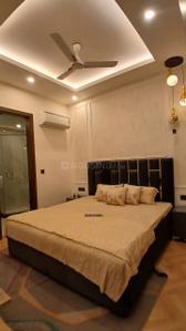 Bedroom Image of 2129 Sq.ft 3 BHK Apartment / Flat for sale in Godrej Air, Sector 85 Gurgaon for Rs. 28000000