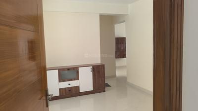 Living Room Image of 1520 Sq.ft 3 BHK Apartment / Flat for sale in Gannavaram Vijayawada for Rs. 4100056