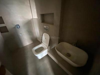 Image of 3050 Sq.ft 4 BHK Duplex for sale in Experio Platinum Mansionz, Nerul, Navi Mumbai for Rs. 66600000