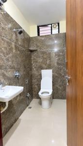 Image of 300 Sq.ft 1 RK Apartment / Flat for rent in Tejaji Nagar, Indore for Rs. 14000