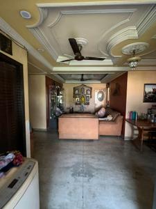 Hall Image of 1400 Sq.ft 2 BHK Apartment / Flat for sale in Entally Kolkata for Rs. 12500000