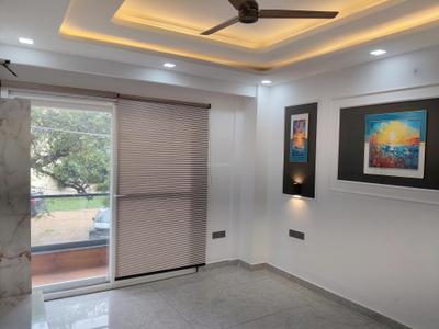 Bedroom Image of 1650 Sq.ft 3 BHK Builder Floor for sale in Sector 57 Gurgaon for Rs. 27500000