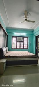 Hall Image of 1205 Sq.ft 2 BHK Apartment / Flat for rent in Sunderpur Varanasi for Rs. 21000