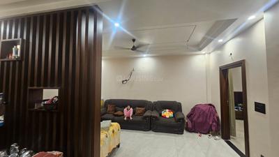 Hall Image of 1200 Sq.ft 2 BHK Builder Floor for rent in Sahastradhara Road Dehradun for Rs. 24000