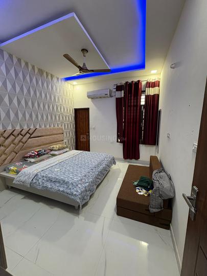 Janta Nagar, Kharar Bedroom 1