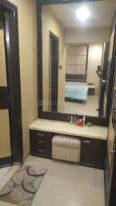 Bedroom Image of 1830 Sq.ft 3 BHK Apartment / Flat for sale in Lokhandwala Whispering Palms Xxclusives, Kandivali East Mumbai for Rs. 41000000