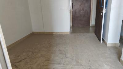 Living Room Image of 450 Sq.ft 1 BHK Apartment / Flat for sale in Alcove New Kolkata Sangam, Serampore Hooghly for Rs. 2550000