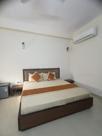 URBAN KEY POINT REAL ESTATE Bedroom 1