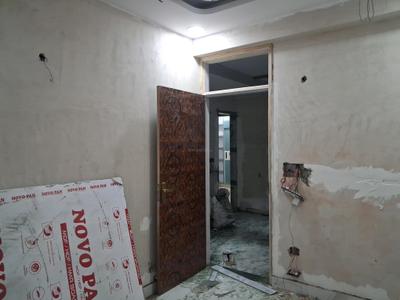 Bedroom Image of 1200 Sq.ft 3 BHK Apartment / Flat for sale in Hark Sai Homes 6, Sector 49 Noida for Rs. 6100000