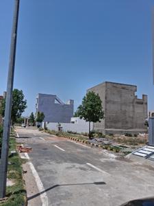 Image of 900 Sq.ft Residential Plot / Land for sale in Kapoorawala, Jaipur for Rs. 3800000