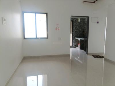 1 BHK Flat