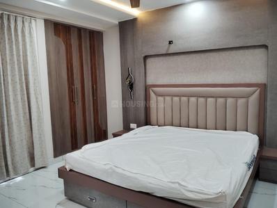Bedroom Image of 1800 Sq.ft 3 BHK Apartment / Flat for rent in Symphonia, Vaishali Nagar Jaipur for Rs. 65000