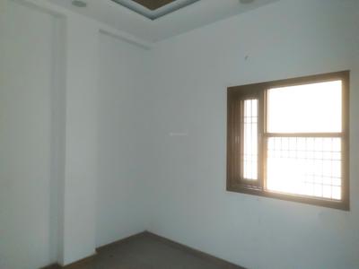 Bedroom Image of 730 Sq.ft 2 BHK Builder Floor for sale in Sector 22 Rohini New Delhi for Rs. 8200000