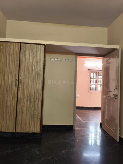 Stage 1, BTM Layout Bedroom 1