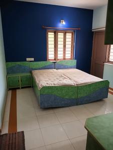 Bedroom Image of 2925 Sq.ft 4 BHK Independent House for sale in Chanakyapuri Ahmedabad for Rs. 40000000