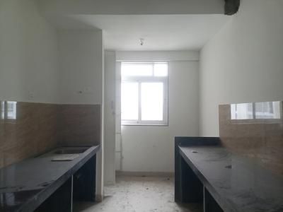 Kitchen Image of 655 Sq.ft 2 BHK Apartment / Flat for rent in Ghatkopar East Mumbai for Rs. 55000