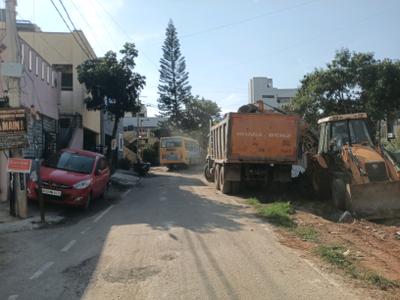 Image of 1390 Sq.ft Residential Plot / Land for sale in Kalkere, Bengaluru for Rs. 16680000
