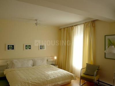 Bedroom Image of 1050 Sq.ft 2 BHK Apartment / Flat for sale in Aundh Pune for Rs. 13900000