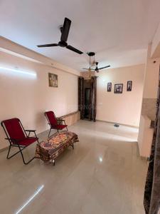 Hall Image of 585 Sq.ft 1 RK Apartment / Flat for sale in Amrapali Dream Valley 2, Noida Extension Greater Noida for Rs. 4300000