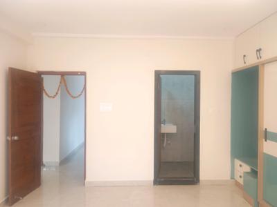 Bedroom Image of 1737 Sq.ft 3 BHK Apartment / Flat for sale in Bairagiguda Hyderabad for Rs. 14000004