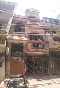 Building Image of 1800 Sq.ft 2 BHK Independent House for sale in Sector 7 Gurgaon for Rs. 14500000