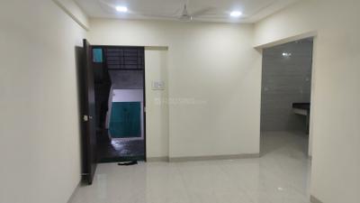 Living Room Image of 720 Sq.ft 2 BHK Apartment / Flat for sale in Borivali West Mumbai for Rs. 14000000