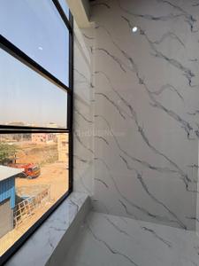 Balcony Image of 2400 Sq.ft 4 BHK Duplex for sale in Chikkabanavara Bengaluru for Rs. 13000000