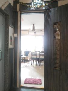 Hall Image of 1300 Sq.ft 3 BHK Apartment / Flat for sale in Nerul Navi Mumbai for Rs. 27500000