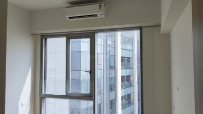 Bedroom Image of 1012 Sq.ft 3 BHK Apartment / Flat for rent in Piramal Aranya, Byculla Mumbai for Rs. 175004