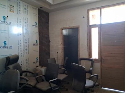 Bedroom Image of 1100 Sq.ft 2 BHK Apartment / Flat for sale in Sector 49 Noida for Rs. 4300000