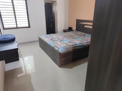 3 BHK Villa