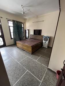 Bedroom Image of Home in Kharar, Mohali