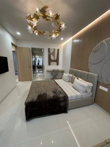 Hall Image of 1550 Sq.ft 3 BHK Apartment / Flat for sale in Ashwini Bul Bul CHSL, Vashi Navi Mumbai for Rs. 45000000