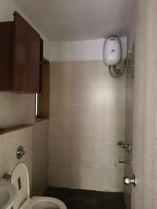 Bedroom Two Image of 774 Sq.ft 1.5 BHK Apartment / Flat for rent in Lodha Casa Rio Gold, Palava Phase 1 Thane for Rs. 14499