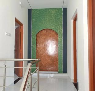 Image of 1450 Sq.ft 2 BHK Independent House for sale in Narasimhanaickenpalayam, Coimbatore for Rs. 5580800