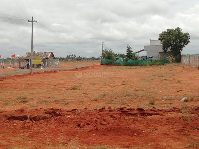 Image of 2400 Sq.ft Residential Plot / Land for sale in Karanampettai, Coimbatore for Rs. 2400000