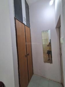 Bedroom Image of 220 Sq.ft 1 RK Apartment / Flat for rent in Kolar Road Bhopal for Rs. 8000
